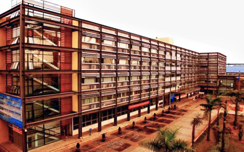 鋼結(jié)構(gòu)樓