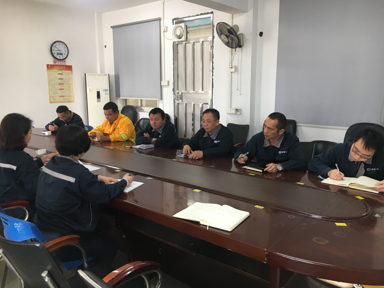 強(qiáng)化節(jié)前警示教育 確保廉潔安全過(guò)節(jié)