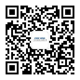 掃描二維碼，關(guān)注我們