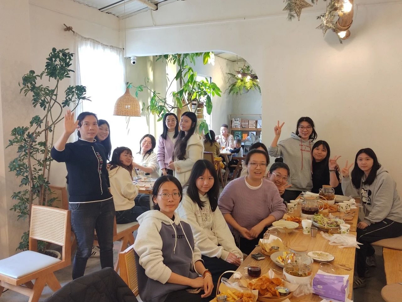 三八婦女節(jié)：祝每個(gè)“她”節(jié)日快樂