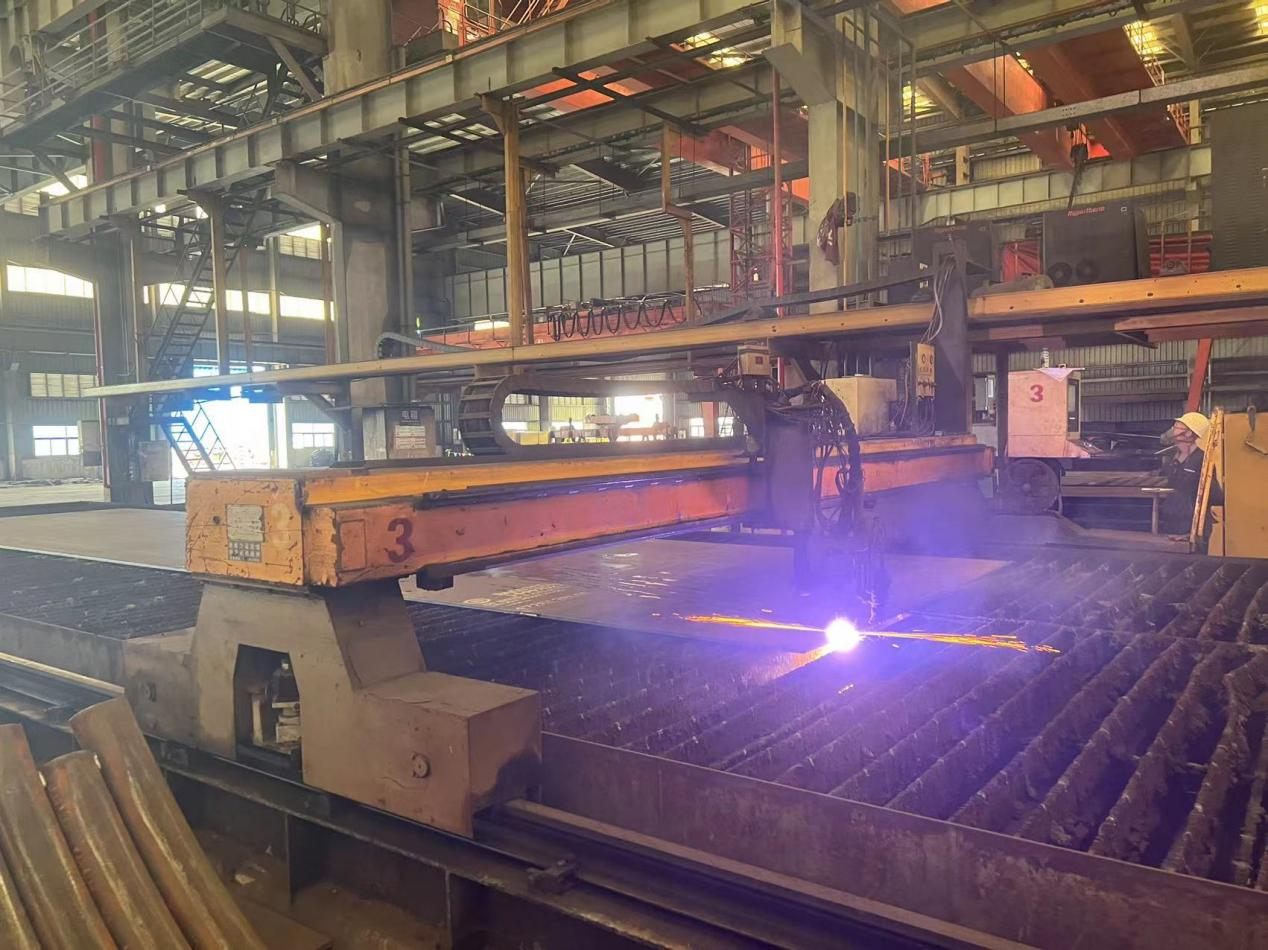 公司連續(xù)完成多個節(jié)點任務(wù)，跑好下半年“接力賽”